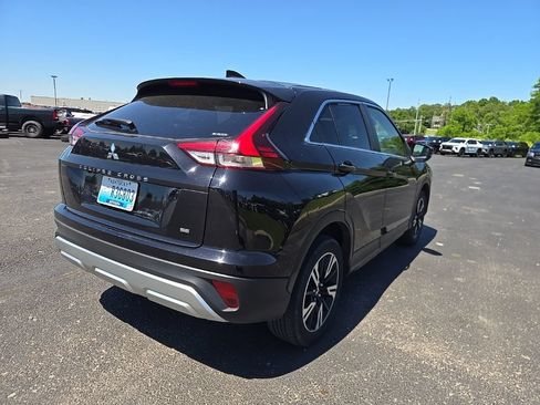 Used 2024 Mitsubishi Eclipse Cross SE AWD/4WD image 3