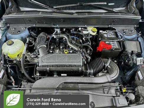 New 2026 Ford Bronco Sport Big Bend AWD/4WD image 29