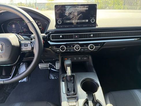 Used 2026 Honda Civic Sport image 22