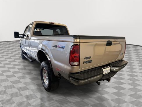 Used 1999 Ford F250 XLT image 9