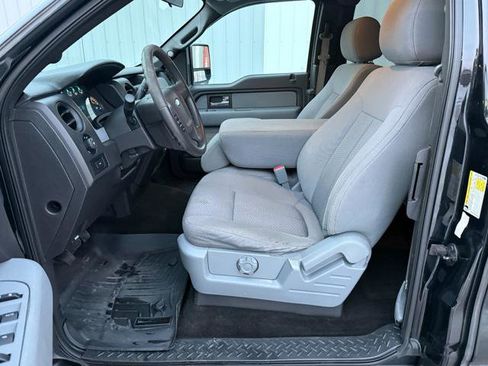 Used 2014 Ford F150 STX w/ Equipment Group 201A Mid image 13