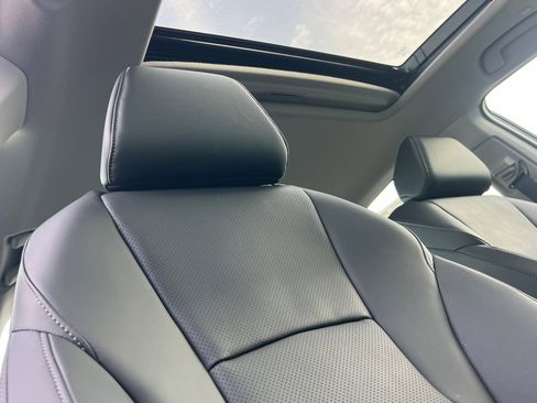 New 2026 Honda Accord EX-L image 20