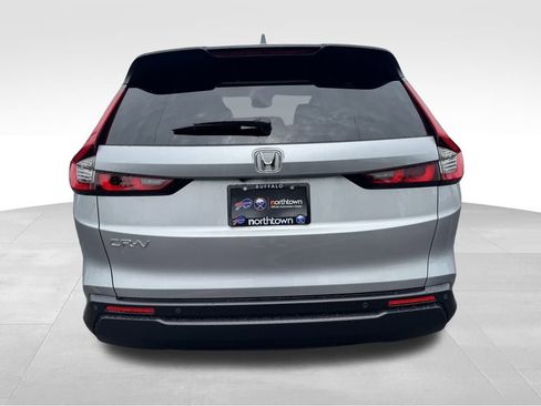 New 2026 Honda CR-V EX-L image 19