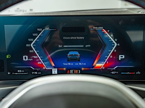 New 2026 BMW M340i xDrive AWD/4WD image 27