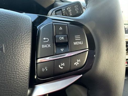 New 2026 Ford Explorer Platinum w/ LUX Leather Package image 16