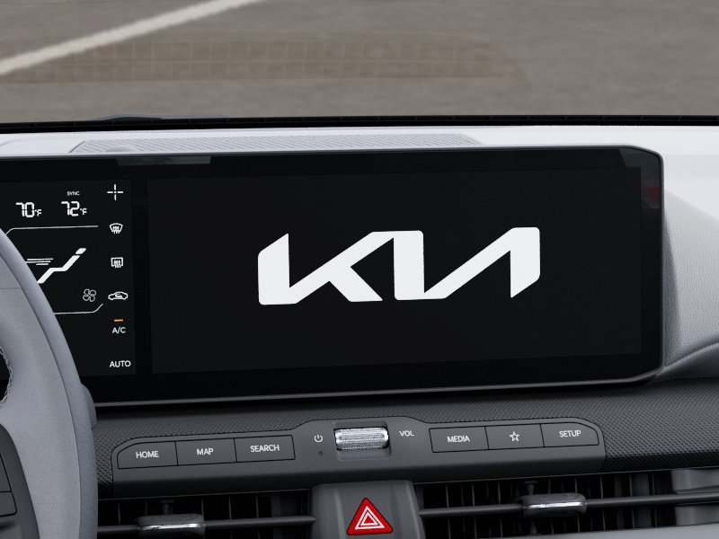 New 2026 Kia K4 EX FWD image 20