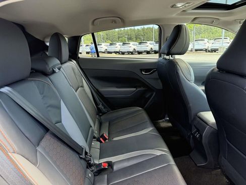 Used 2024 Subaru Crosstrek 2.5i Limited w/ Crosstrek Mirror Package AWD/4WD image 16