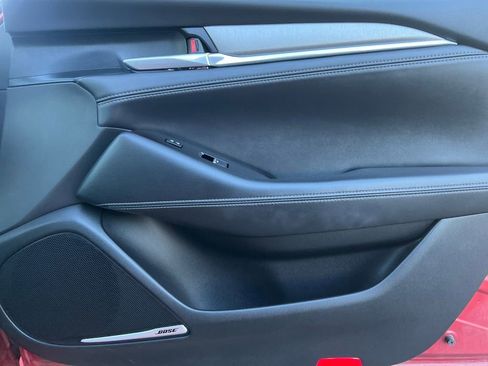 Used 2021 MAZDA MAZDA6 Grand Touring image 16