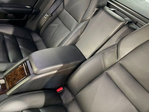 Used 2014 Porsche Panamera Turbo S Executive image 54