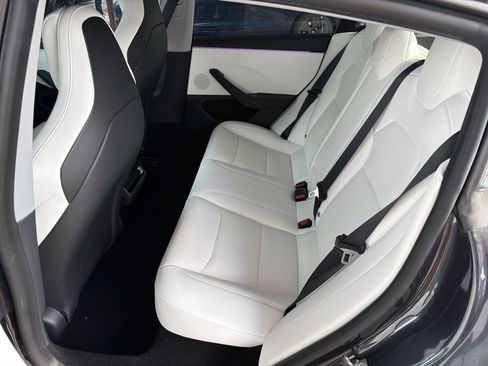 Used 2024 Tesla Model 3 Performance AWD/4WD image 5