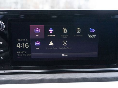 Used 2024 Kia K5 GT-Line image 16