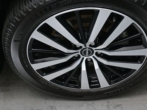 Used 2023 Nissan Pathfinder Platinum AWD/4WD image 29