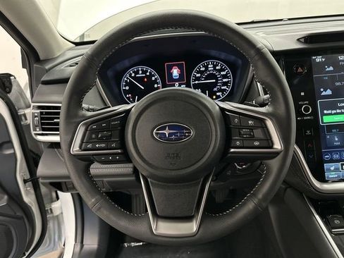 Certified 2025 Subaru Outback Limited image 8