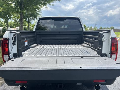 Certified 2023 Honda Ridgeline RTL image 30