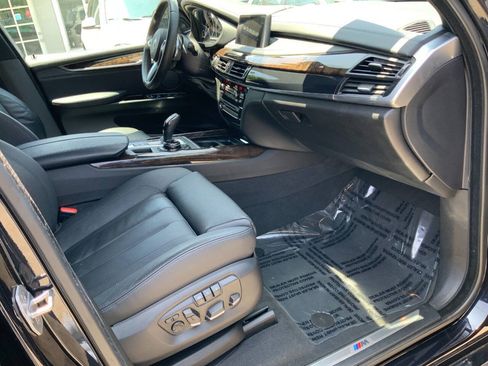 Used 2016 BMW X5 xDrive50i AWD/4WD image 18