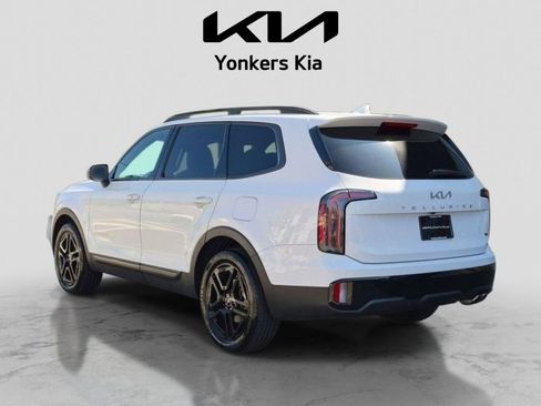 Used 2024 Kia Telluride EX X-Line AWD/4WD image 12
