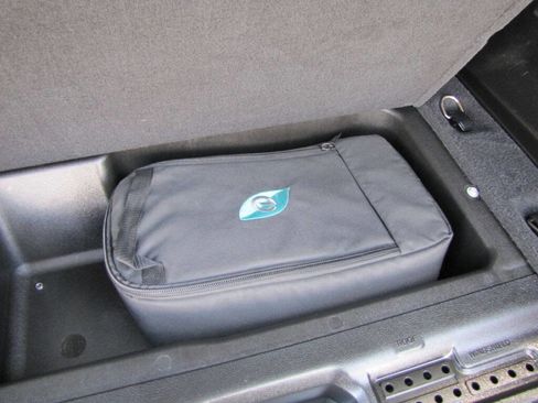 Used 2022 Jeep Wrangler Unlimited Rubicon 4xe w/ Cold Weather Group image 25