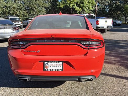 Used 2022 Dodge Charger SXT w/ Cold Weather Package AWD/4WD image 6