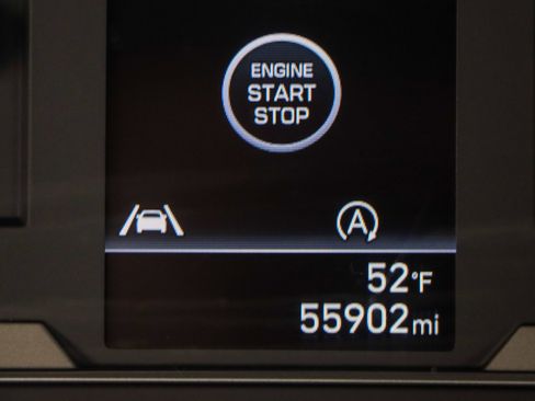 Used 2023 Hyundai Tucson SEL AWD/4WD image 16