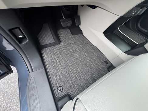 New 2026 Honda Odyssey Touring image 16