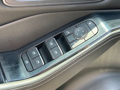 Certified 2023 Nissan Rogue SL FWD image 21