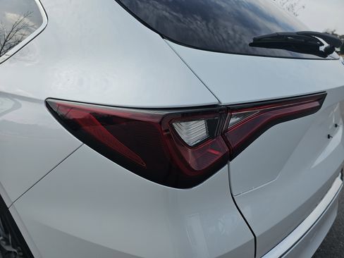 New 2026 Acura MDX w/Technology Package FWD image 34
