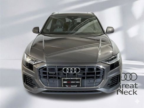 Used 2023 Audi Q8 Premium w/ Convenience Package image 20