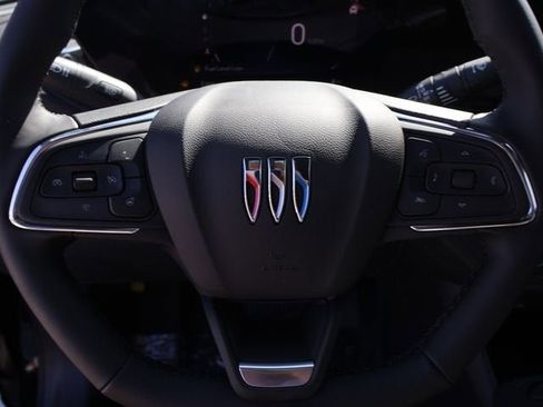 New 2026 Buick Envista Sport Touring w/ Convenience I Package FWD image 23