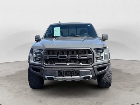 Used 2020 Ford F150 Raptor w/ Equipment Group 802A Luxury AWD/4WD image 8
