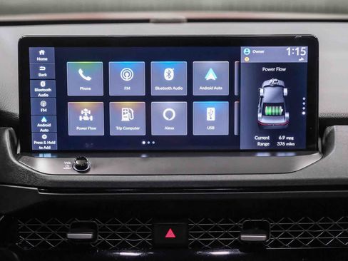 Used 2023 Honda Accord Sport image 17
