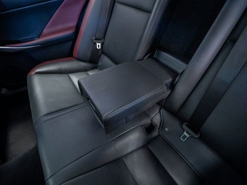 Used 2017 Lexus IS 200t w/ Navigation System Package image 55