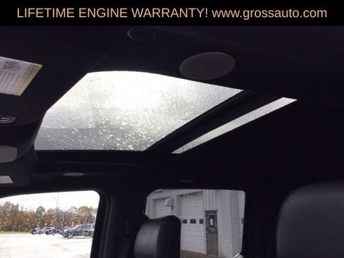 Used 2024 Ford F150 Platinum w/ Equipment Group 702A High AWD/4WD image 25