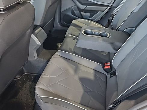 New 2026 Volkswagen Jetta Sport image 22