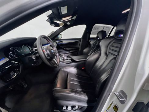 Used 2019 BMW M5 AWD/4WD image 14