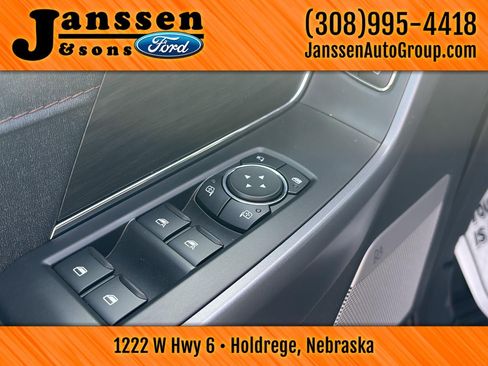 New 2026 Ford F150 Lariat w/ Equipment Group 501A Mid image 14