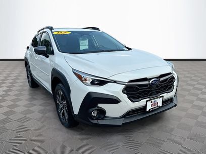 Certified 2026 Subaru Crosstrek 2.5i Premium