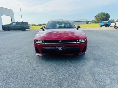 New 2026 Dodge Charger R/T