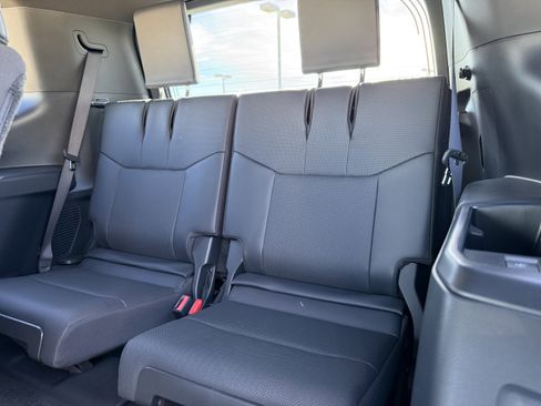 New 2026 Lexus GX 550 image 29