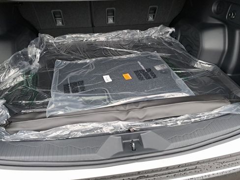 New 2026 Subaru Forester Premium image 16