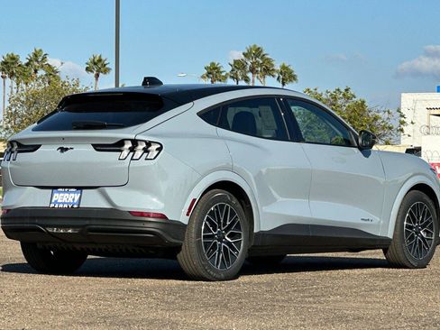New 2025 Ford Mustang Mach-E Premium image 4