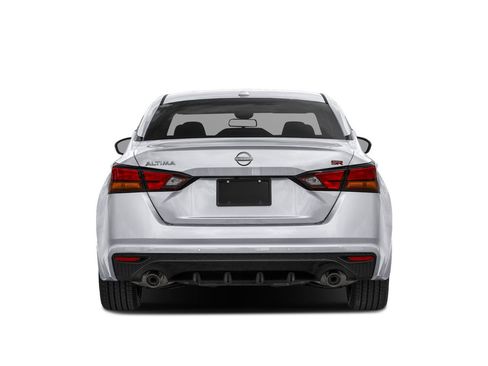New 2026 Nissan Altima 2.5 SR FWD image 5