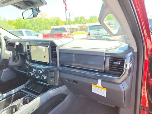 New 2026 Ford F350 Lariat AWD/4WD image 25