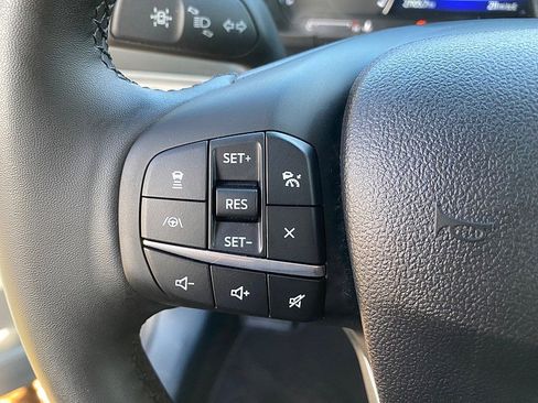 Certified 2024 Ford Maverick Lariat w/ Black Appearance Package image 54