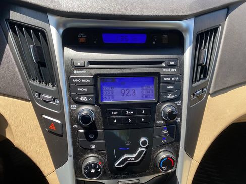 Used 2012 Hyundai Sonata GLS FWD image 34