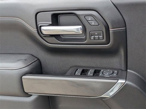 Used 2020 GMC Sierra 1500 AT4 w/ AT4 Premium Package image 26