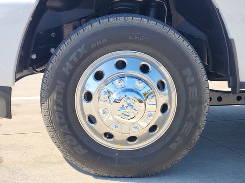 New 2026 RAM 3500 Big Horn image 9