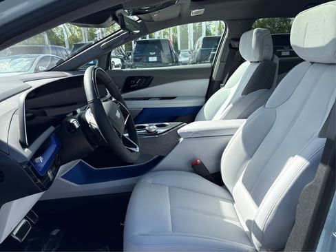 New 2026 Cadillac Optiq Sport 1 RWD image 9