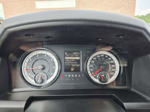 Used 2019 RAM 1500 Tradesman w/ Popular Equipment Group RWD image 21