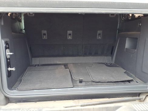 Used 2021 Ford Bronco Badlands AWD/4WD image 11