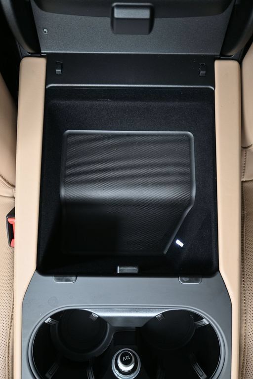 Certified 2026 Porsche Cayenne S AWD/4WD image 20